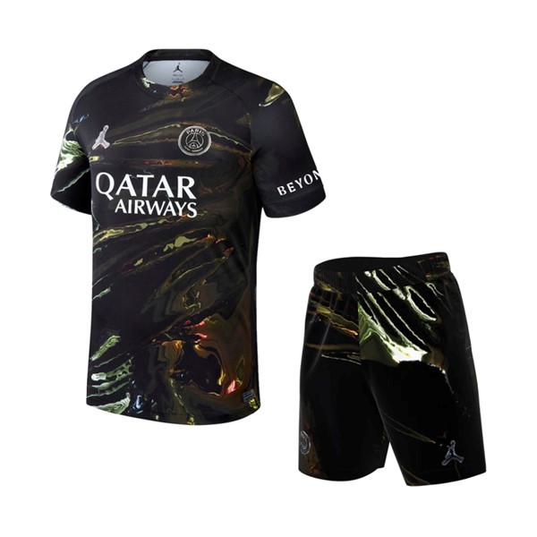 Camiseta PSG Night Edition Niño 2025-26